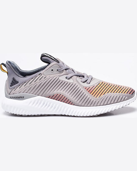 Pantofi Adidas alphabounce hpc gri