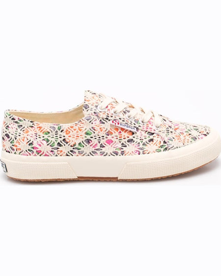 Tenisi Superga multicolor