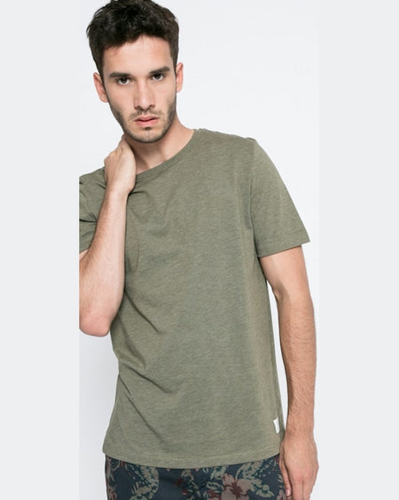 Tricou Jack and Jones verde