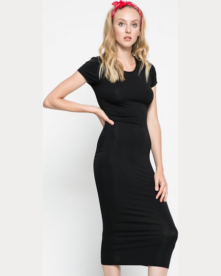 Rochie Missguided negru