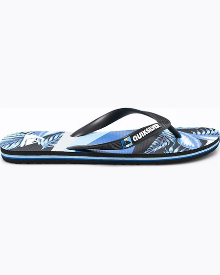 Slapi Quiksilver bleumarin