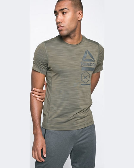 Tricou Reebok militar