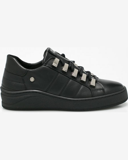 Pantofi Bullboxer negru