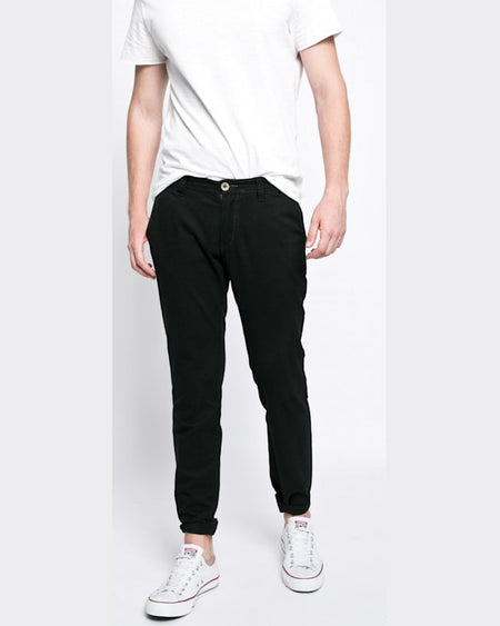 Pantaloni Camel Active negru