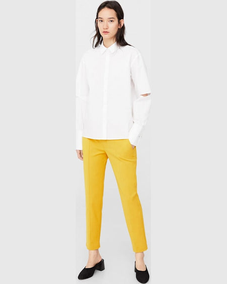 Pantaloni Mango albert