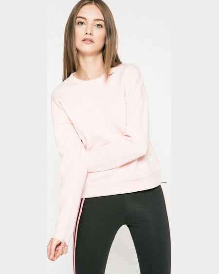 Bluza Adidas roz