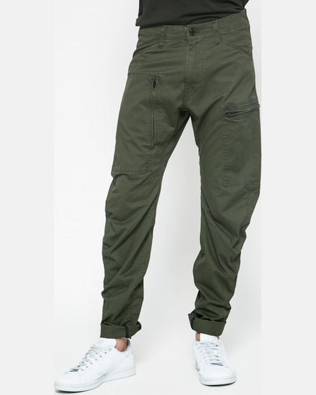 Pantaloni G-Star Raw militar