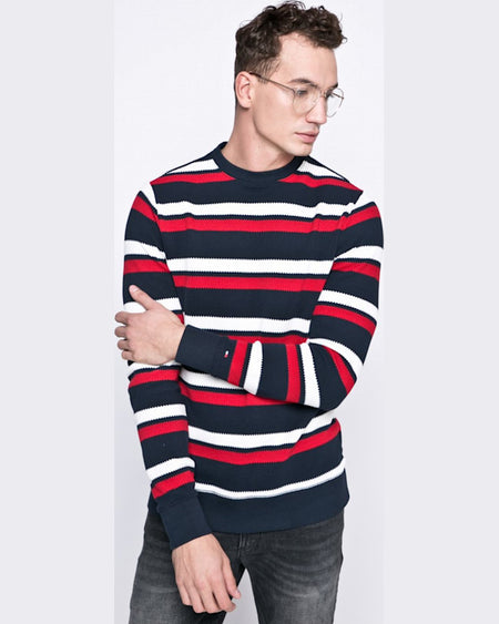 Pulover Tommy Hilfiger multicolor