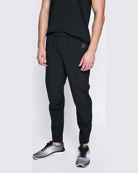 Pantaloni Adidas negru