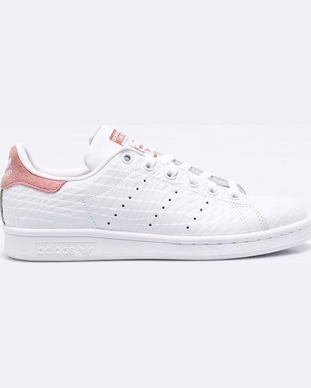 Pantofi Adidas stan smith alb