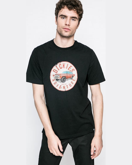 Tricou Dickies negru