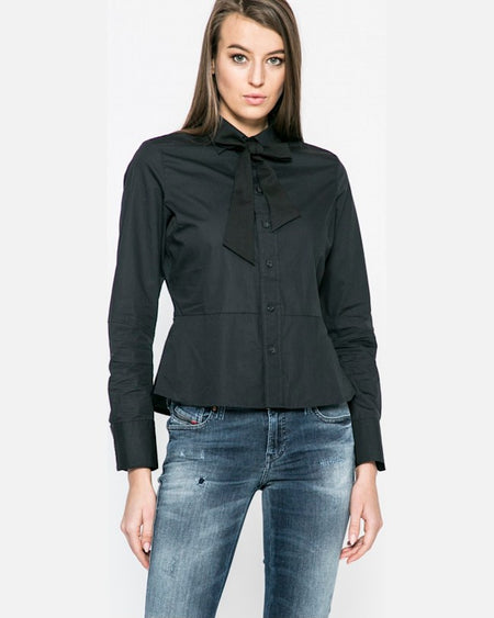 Camasa G-Star Raw negru