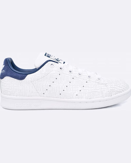 Pantofi Adidas stan smith alb