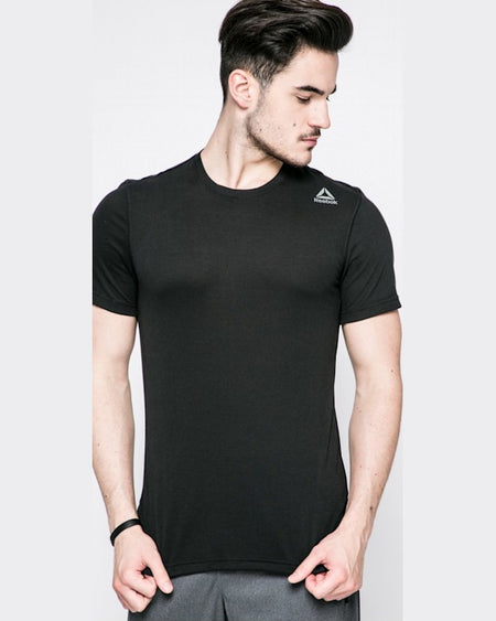 Tricou Reebok negru