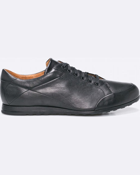 Pantofi Gino Rossi pantof negru