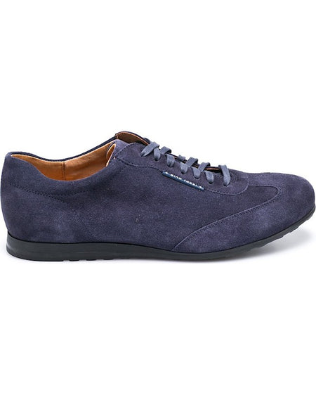 Pantofi Sport Gino Rossi Bleumarin