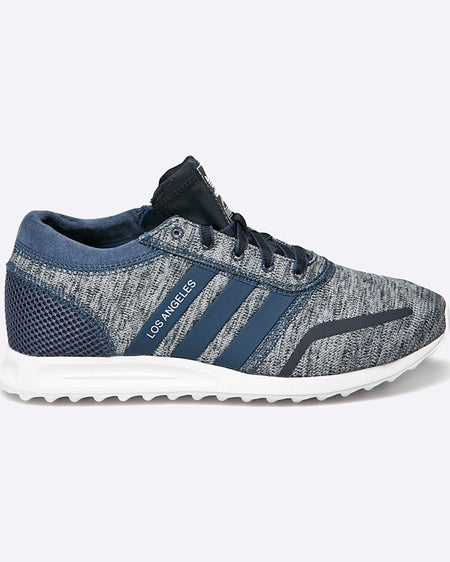 Pantofi Adidas los angeles gri