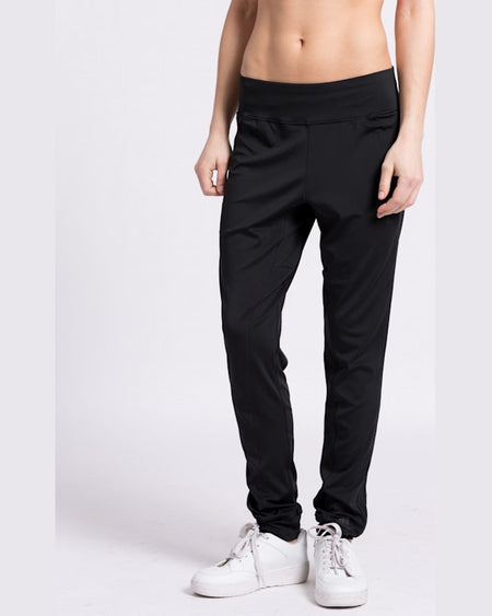 Pantaloni Adidas negru