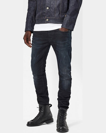 Jeansi G-Star Raw bleumarin