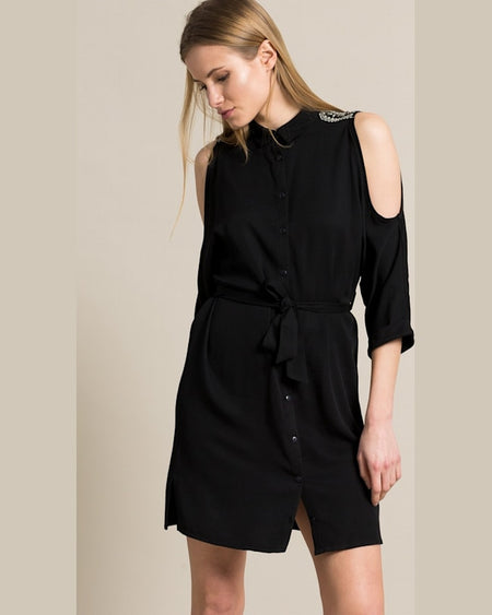 Rochie Answear negru