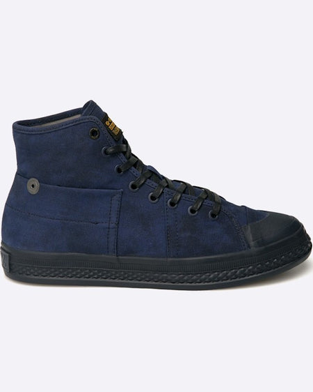 Tenisi G-Star Raw bleumarin