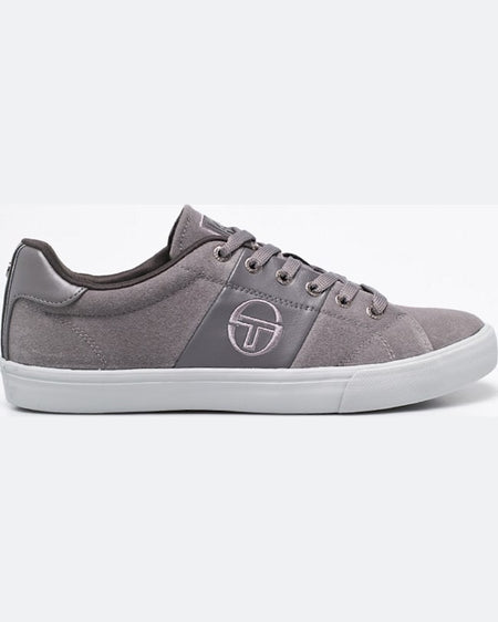 Pantofi Sergio Tacchini sergio pantof gri deschis